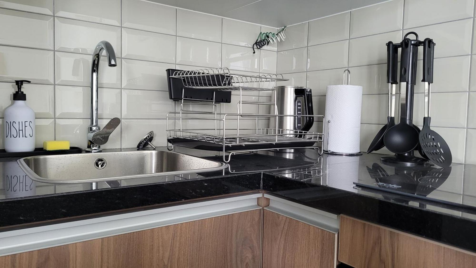 Tranquilo Y Armonioso 1br En Barranco Lima