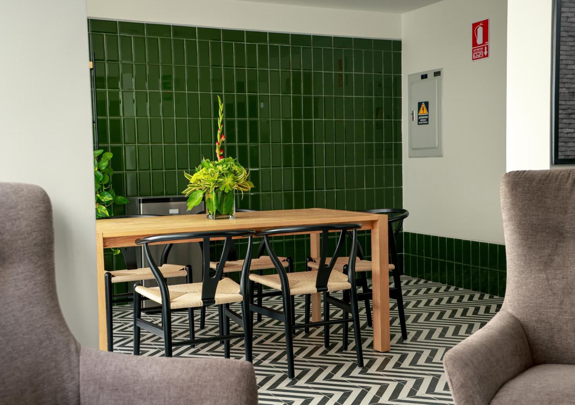 Tranquilo Y Armonioso 1br En Barranco Apartamento *