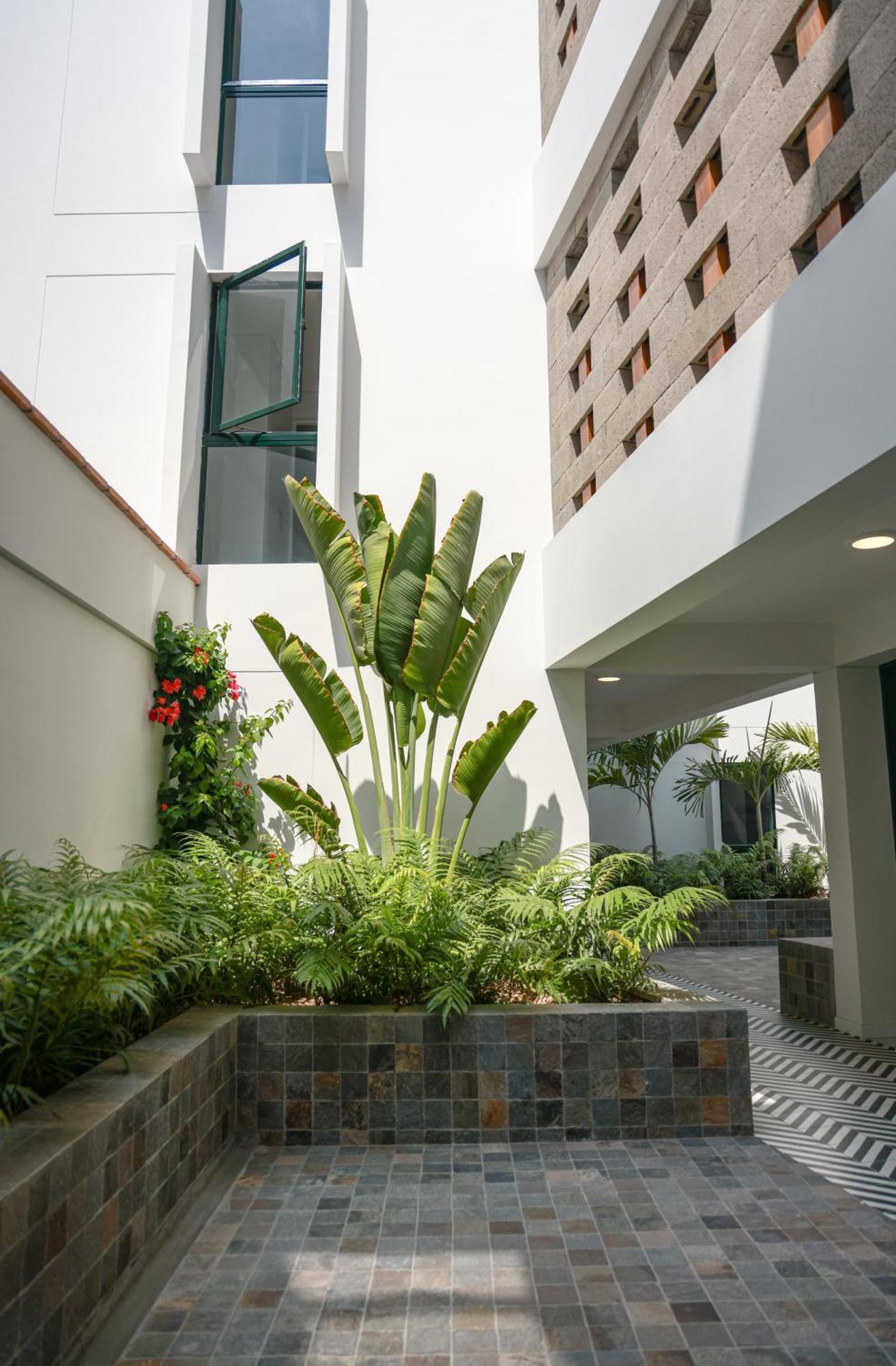 Tranquilo Y Armonioso 1br En Barranco Lima