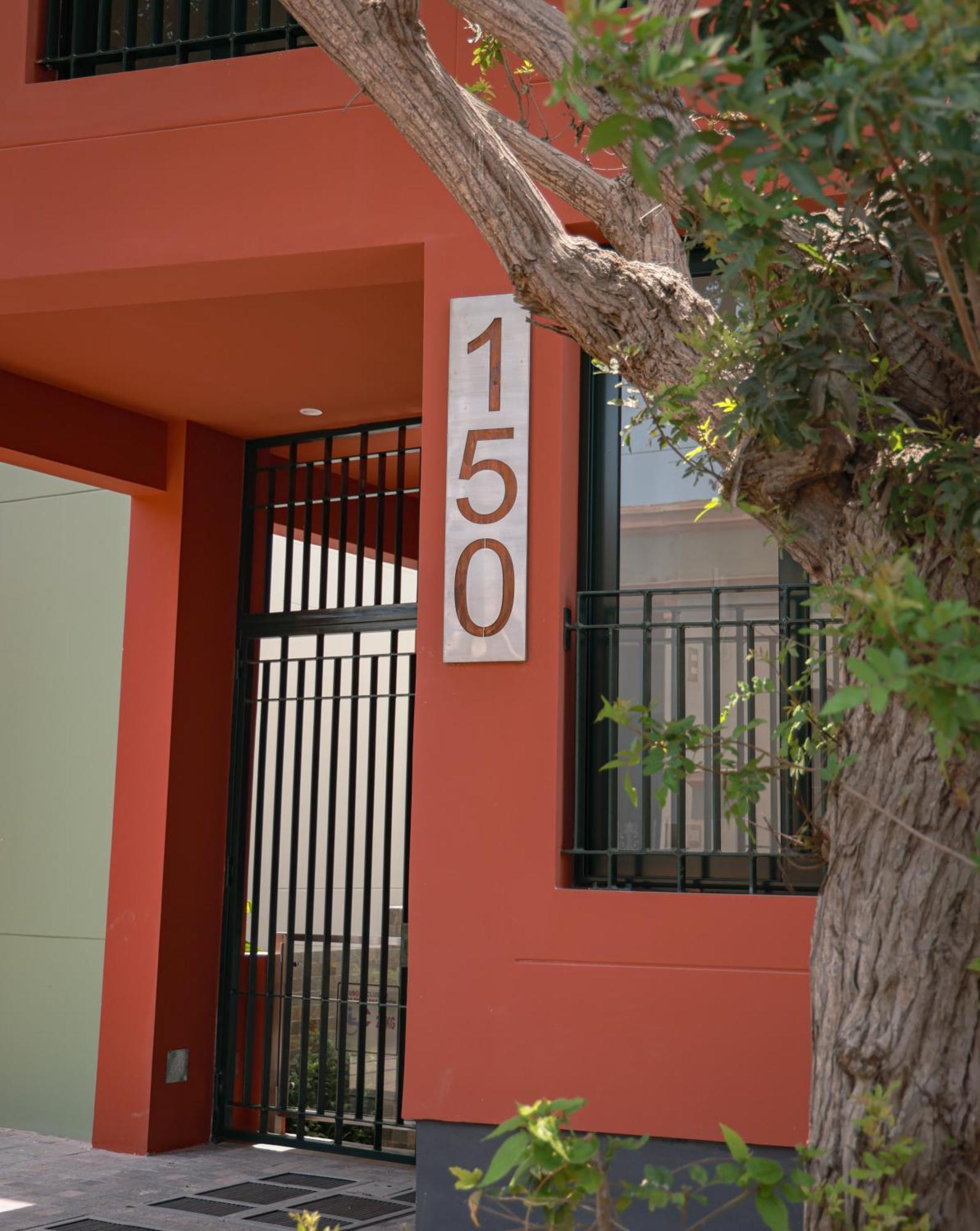 Apartment Tranquilo Y Armonioso 1br En Barranco