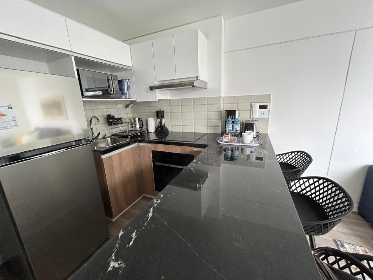 Tranquilo Y Armonioso 1br En Barranco Lima
