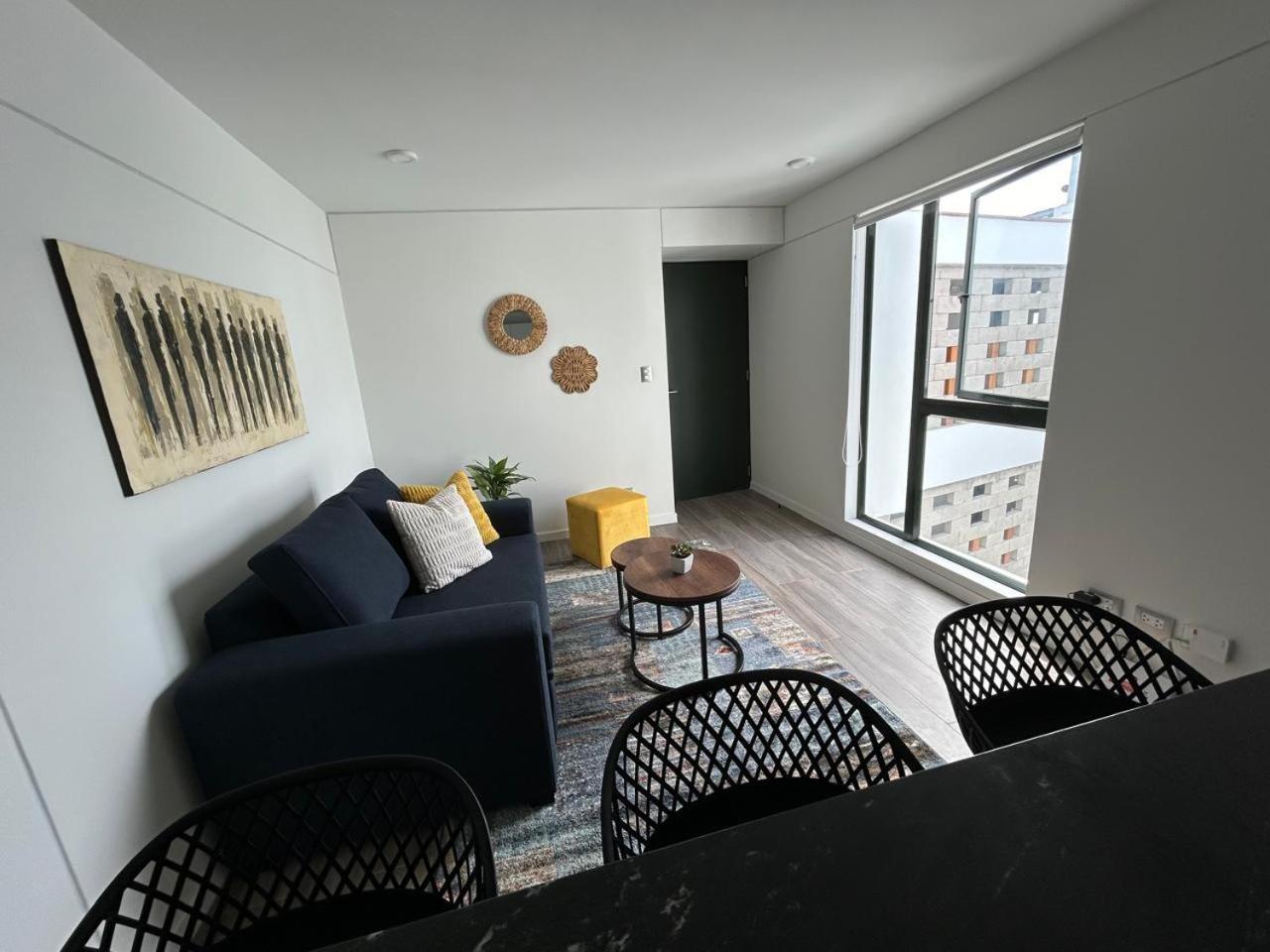 Tranquilo Y Armonioso 1br En Barranco * Lima