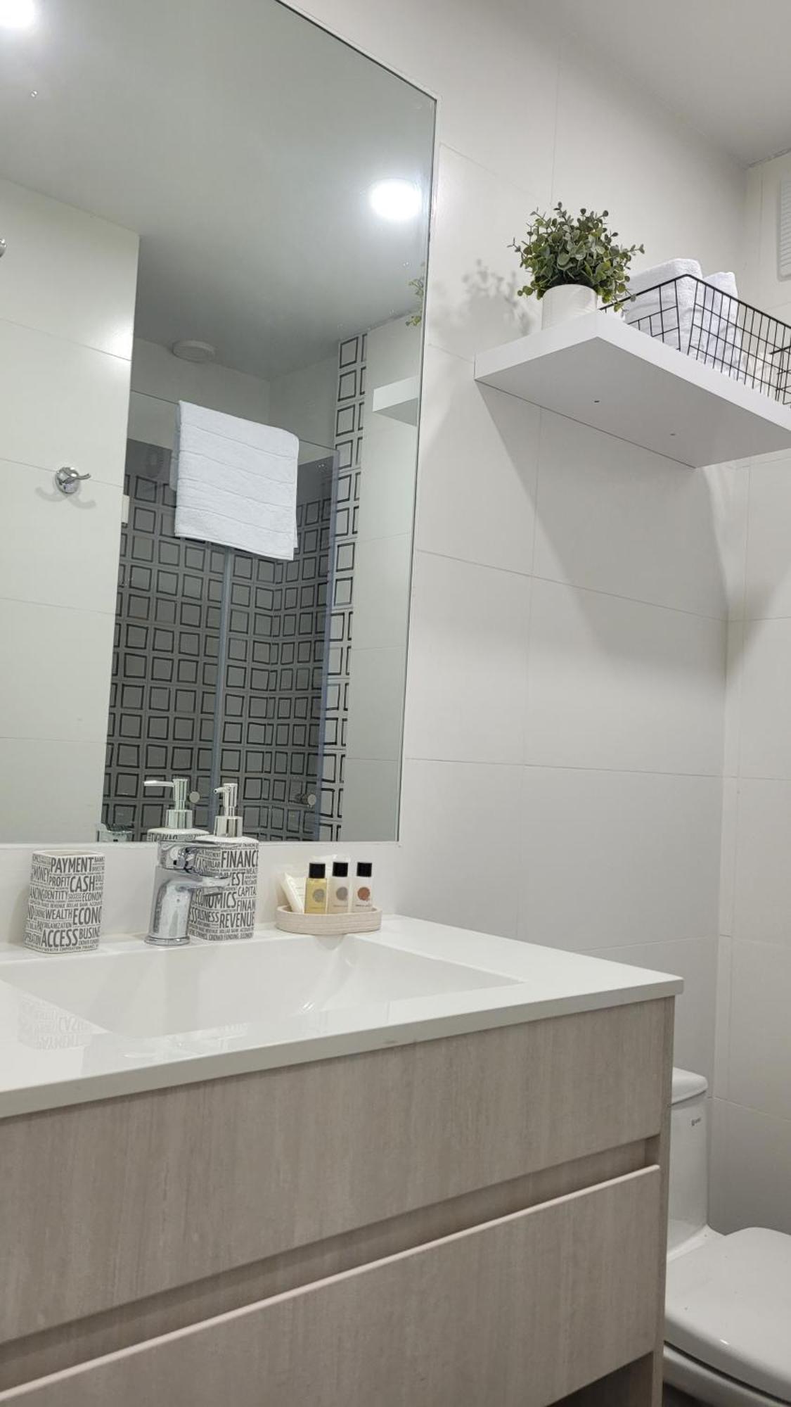 Tranquilo Y Armonioso 1br En Barranco Apartment Lima