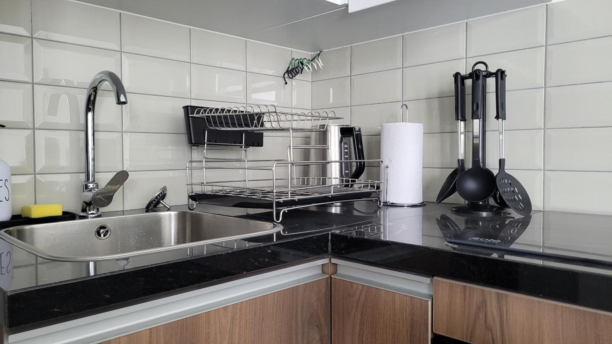 Tranquilo Y Armonioso 1br En Barranco *