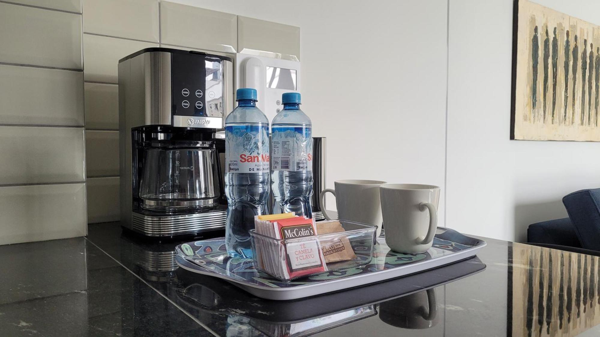 Apartamento Tranquilo Y Armonioso 1br En Barranco
